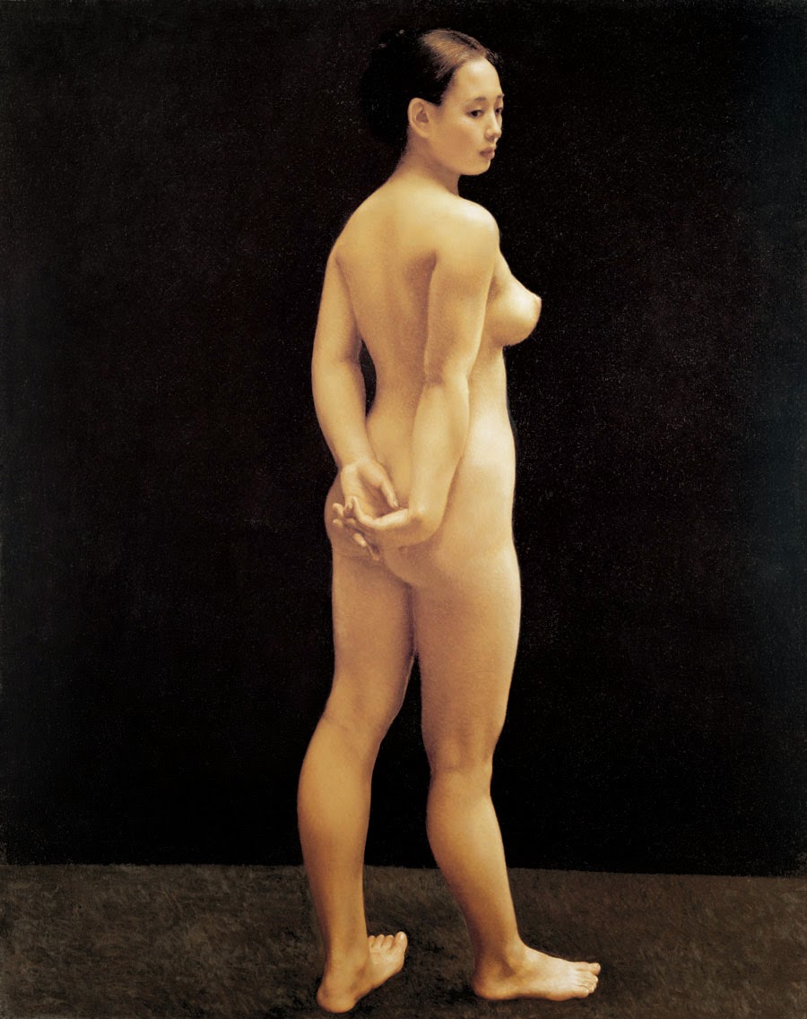 Erotic Art Collector 0424 YANG FEIYUN page 4 full