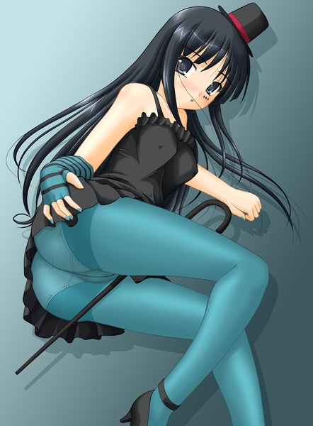 mio akiyama page 9 full