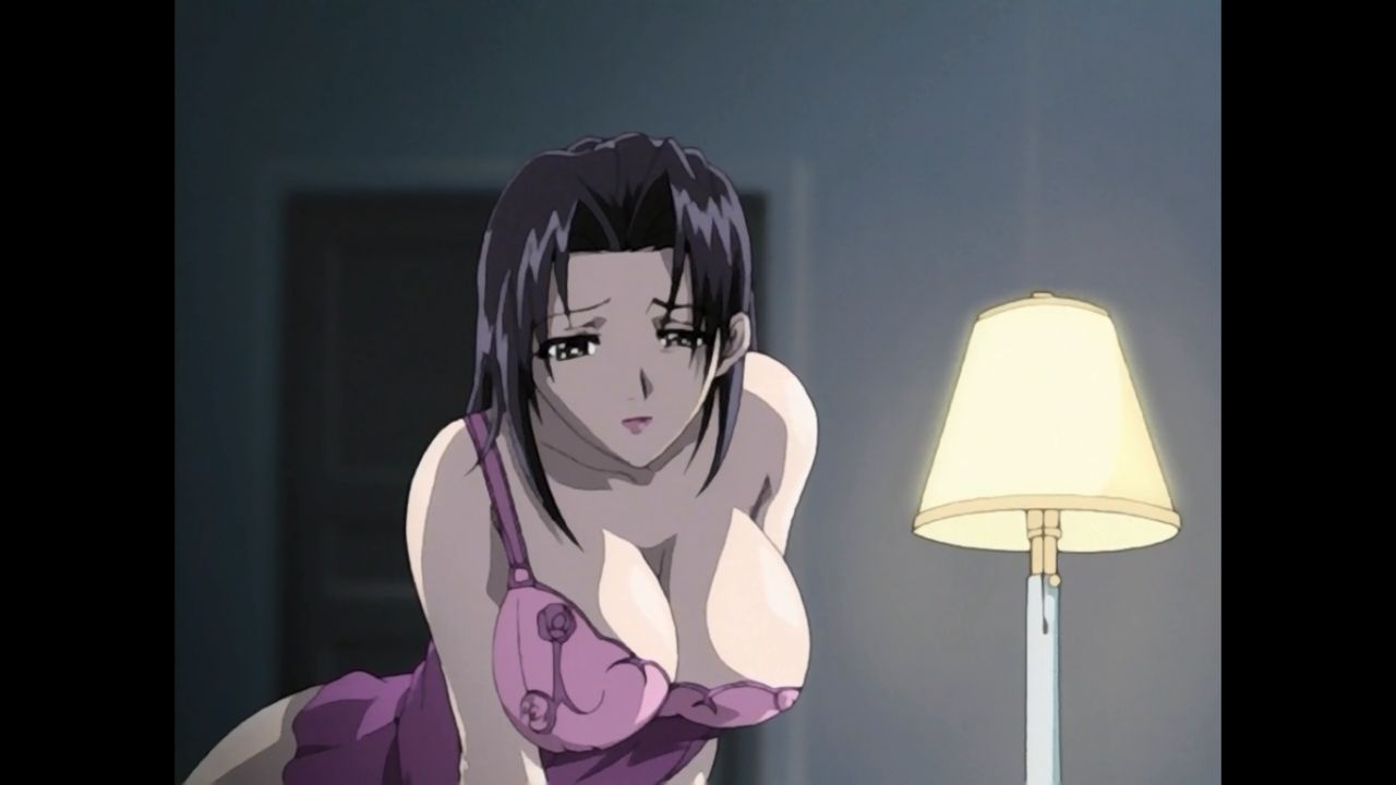 Taboo Charming Mother HQ screencaps page 4 full