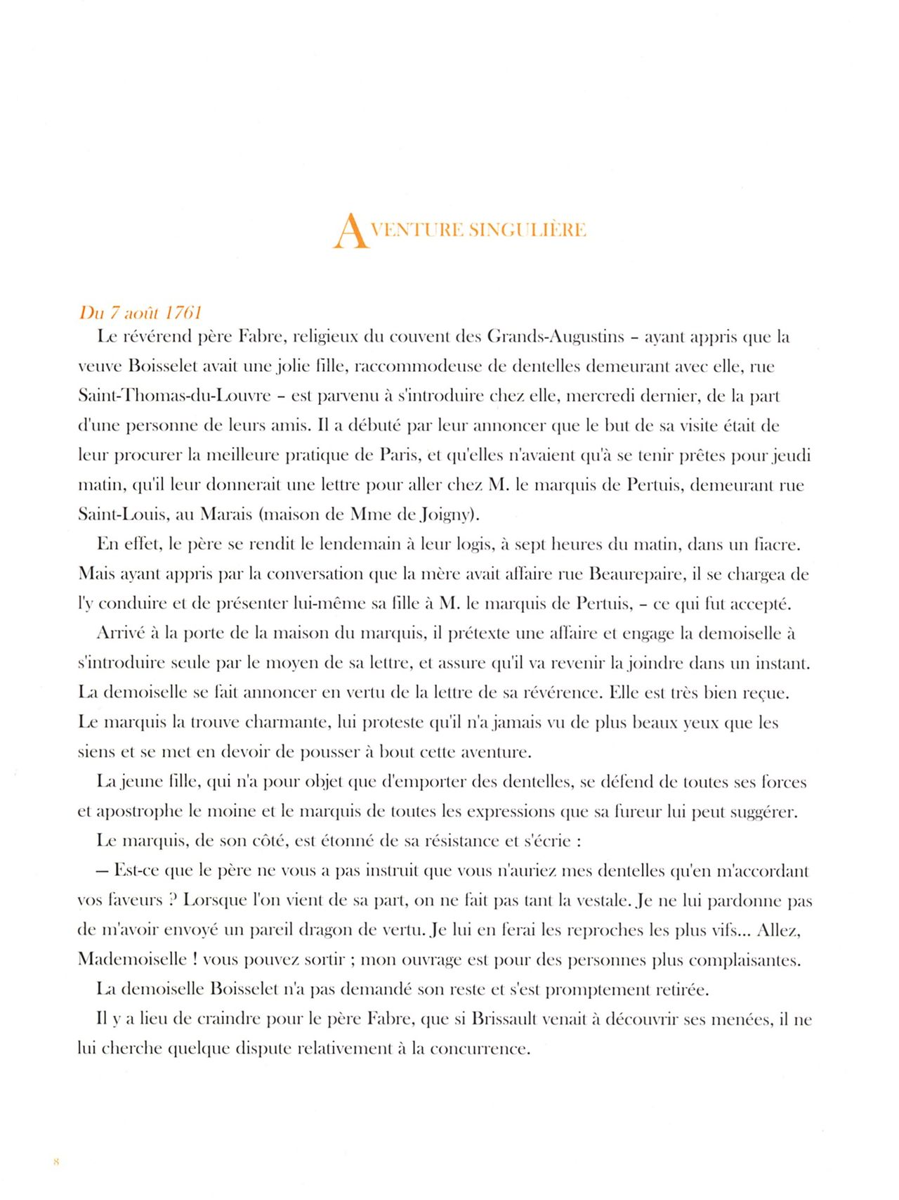 Le journal de Sartine page 10 full