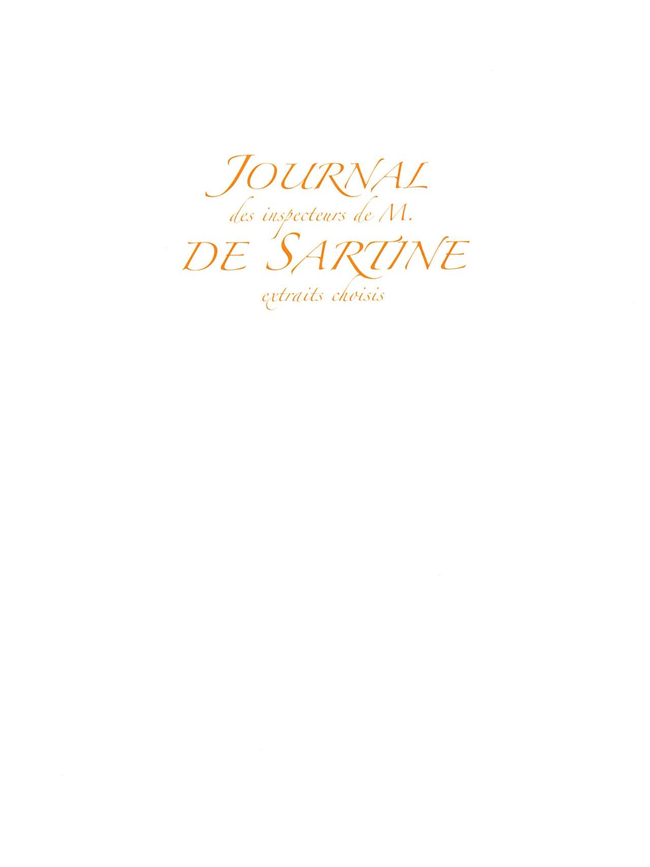 Le journal de Sartine page 3 full