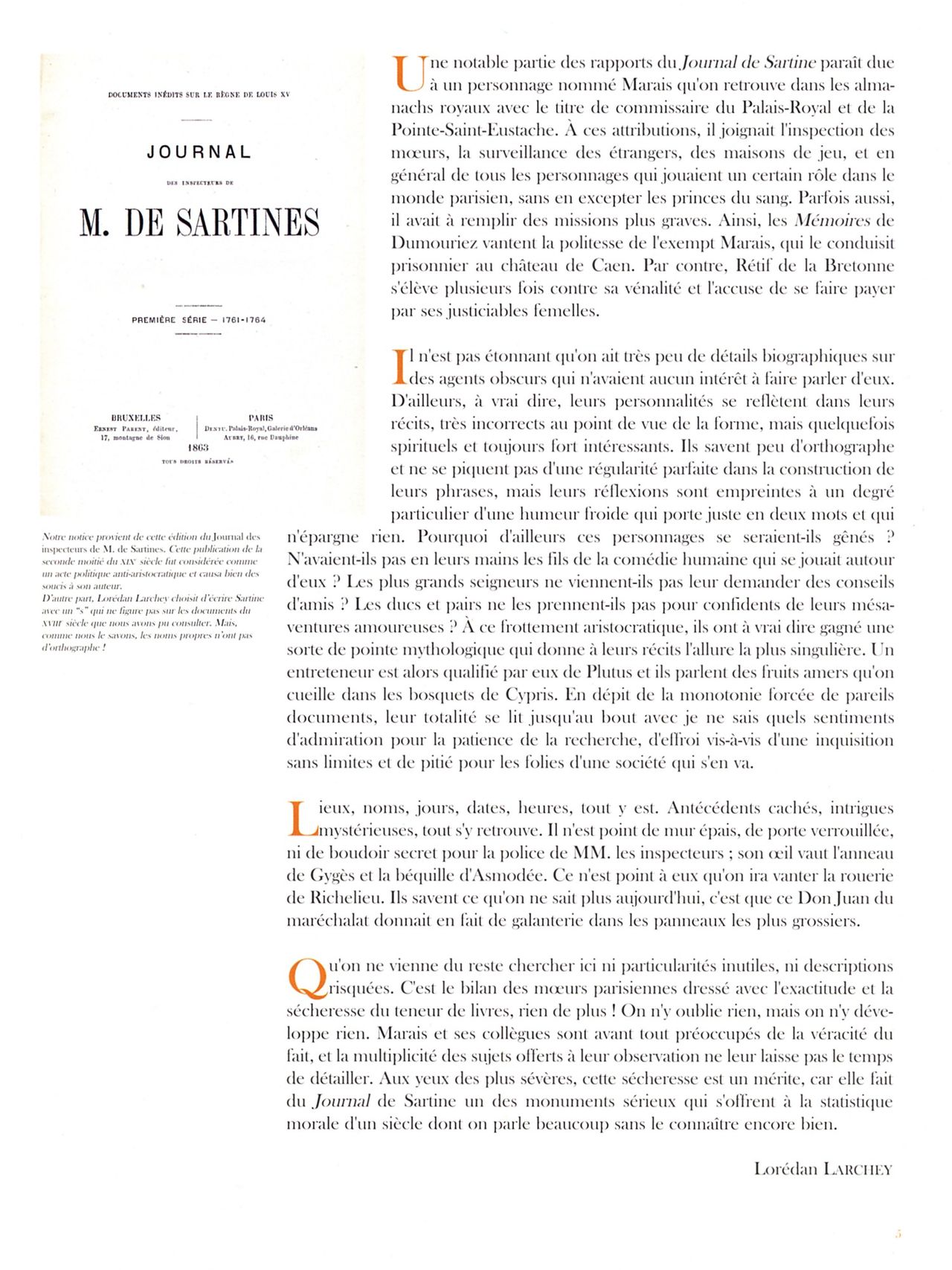 Le journal de Sartine page 7 full