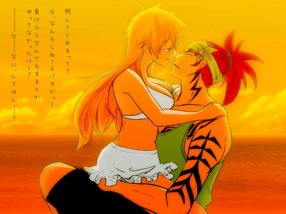 にょた護を愛でた結果がこれだよ As a result of the protection was admiring Niño is is this page 3 full