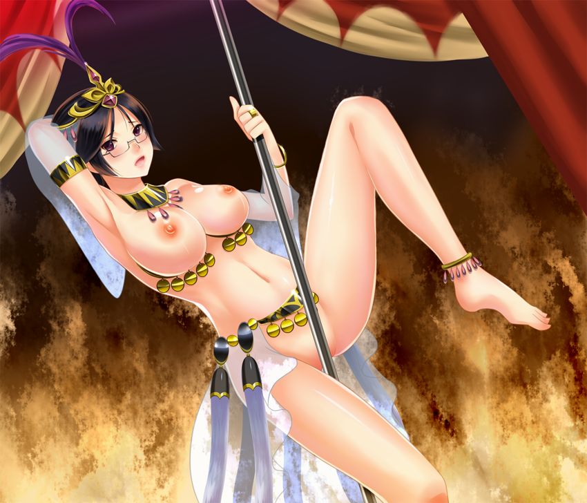 girls dancing on a stripper pole page 9 full