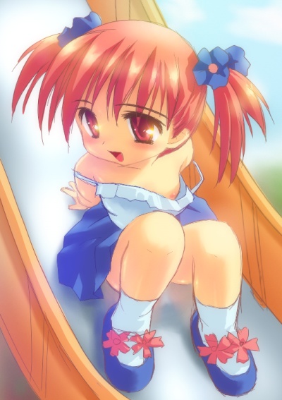 Kuru Kuru Paooon page 2 full