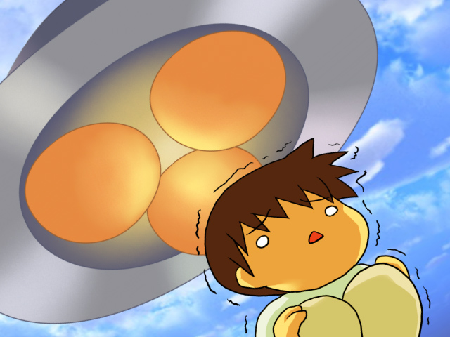 Kuru Kuru Paooon page 8 full