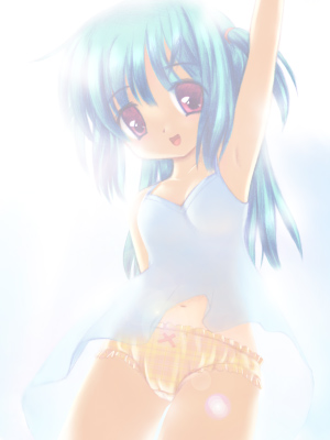 Kuru Kuru Paooon page 9 full