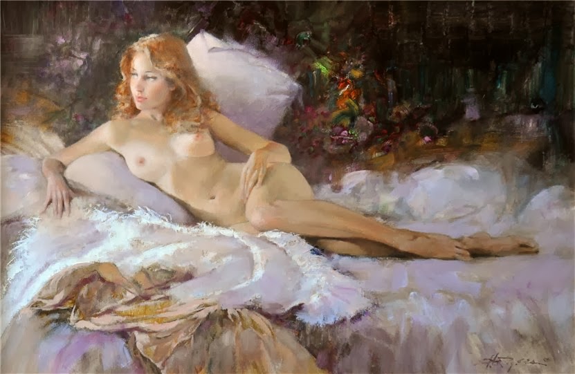 Erotic Art Collector 0354 HOWARD ROGERS page 10 full