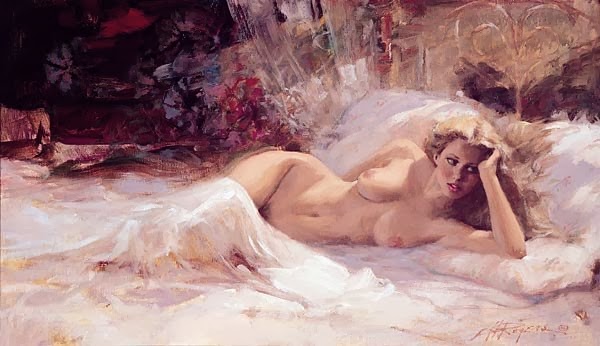 Erotic Art Collector 0354 HOWARD ROGERS page 7 full