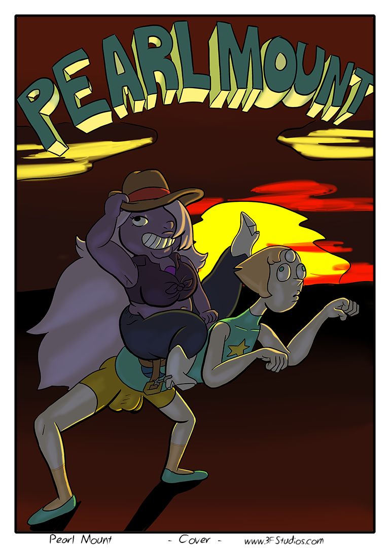 Pearlmount page 1 full