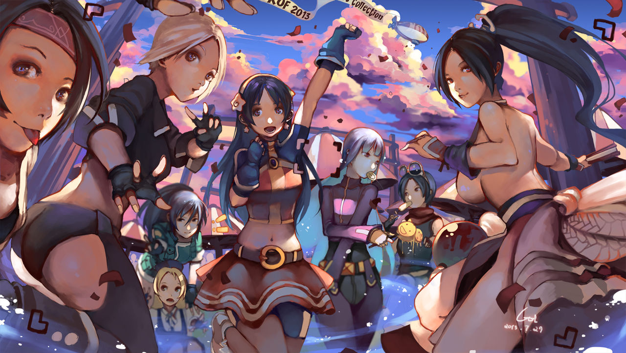 My pics page 10 full