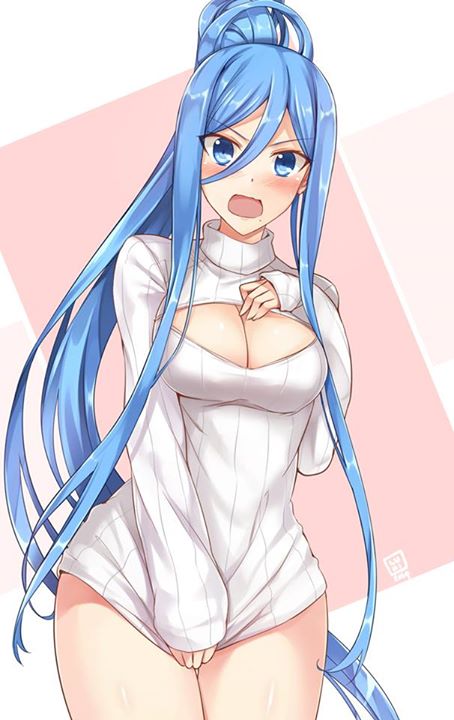 Open Chest Sweaters page 3 full