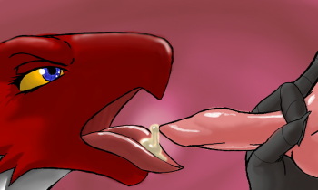 Masters of Sexy 3 - Blaziken cover