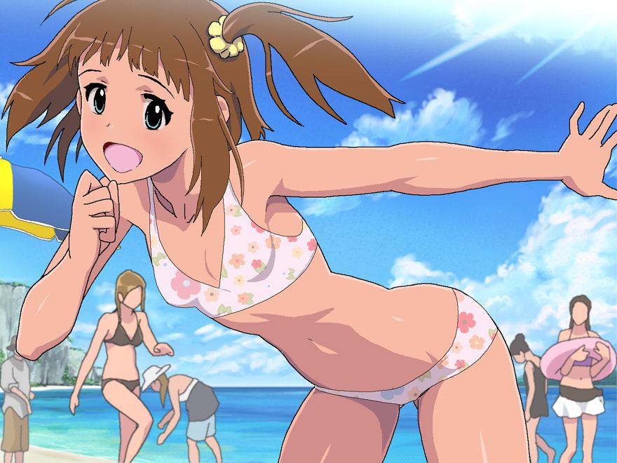 Stopping 9!!!: Natsu no Omoide Hen page 7 full
