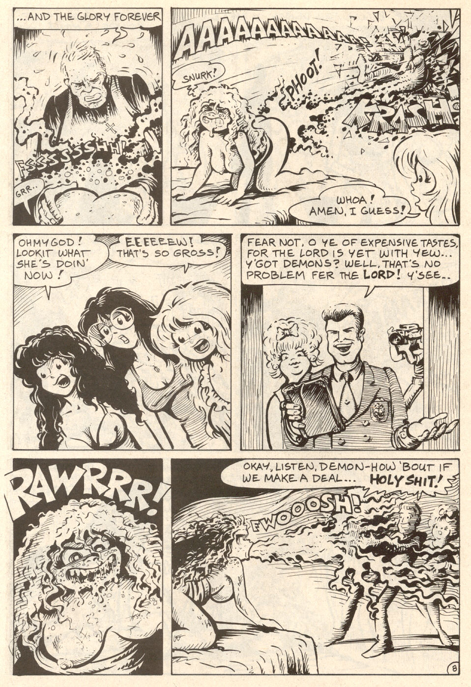 Cherry Poptart #13 page 10 full