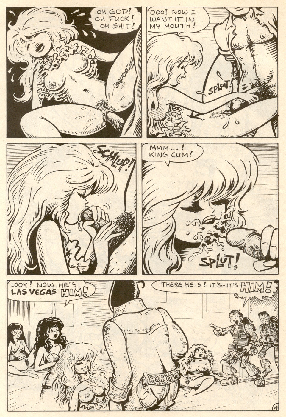 Cherry Poptart #13 page 6 full