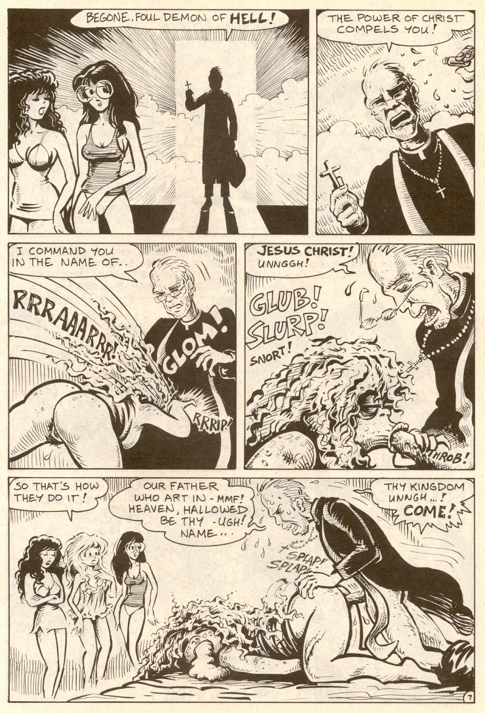 Cherry Poptart #13 page 9 full