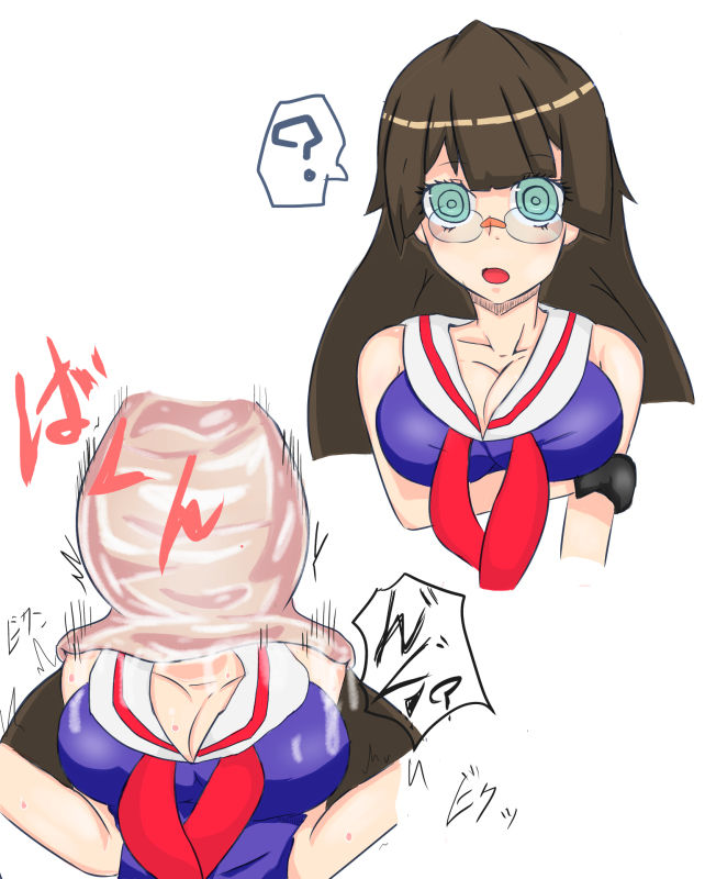 艦これ丸呑み絵まとめ page 6 full