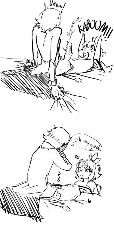 The Rise and The Fall page 3 full