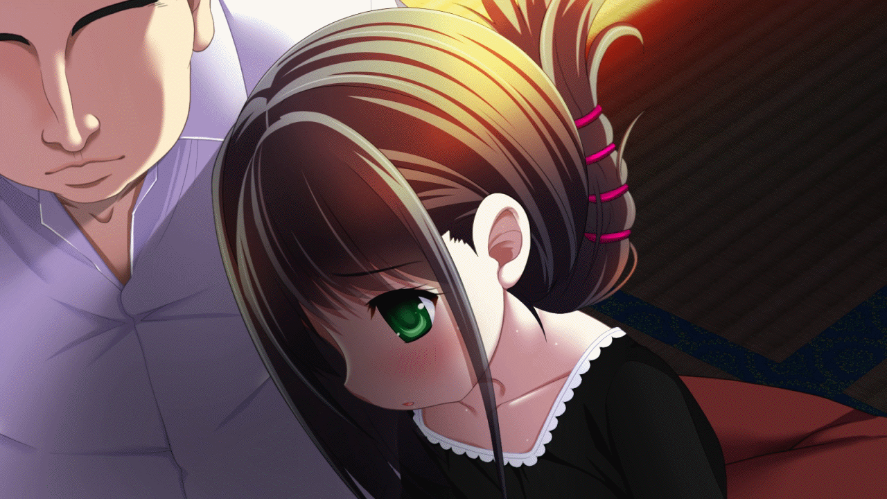 Mofuku Lolita Kinbaku Kitan Bishoujo Sei Dorei Choukyou page 10 full