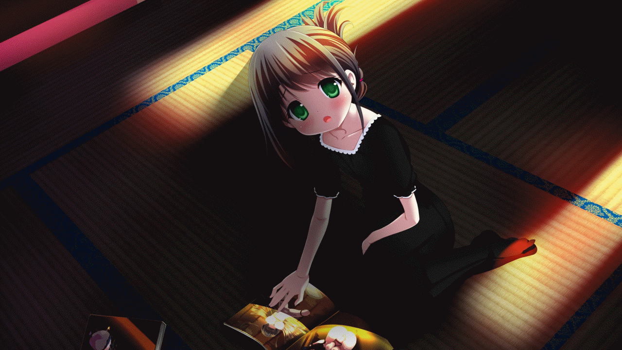 Mofuku Lolita Kinbaku Kitan Bishoujo Sei Dorei Choukyou page 7 full
