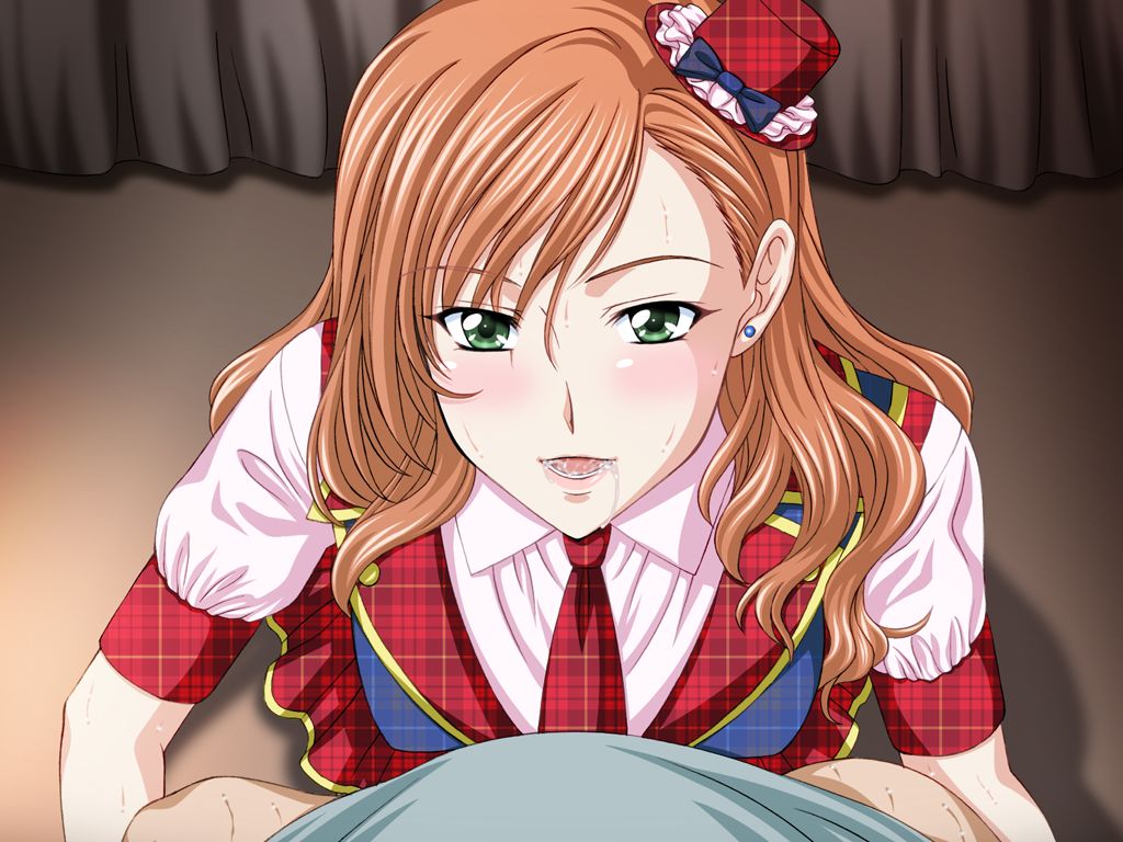 Lip Service ~Classmate no JK wa Pinsaro Jou~ page 3 full