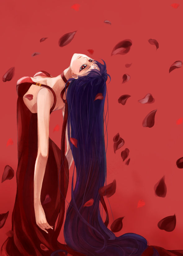 Sailor Mars page 10 full
