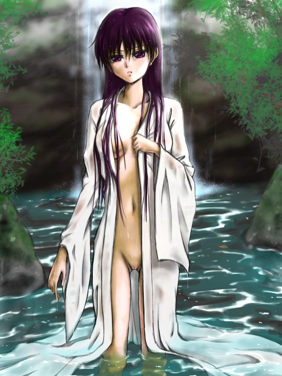 Sailor Mars page 9 full
