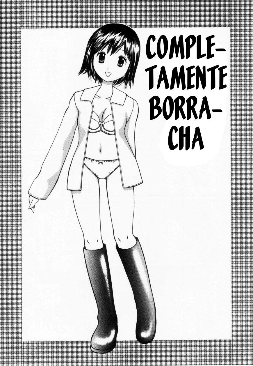 Deisui | Completamente Borracha page 1 full
