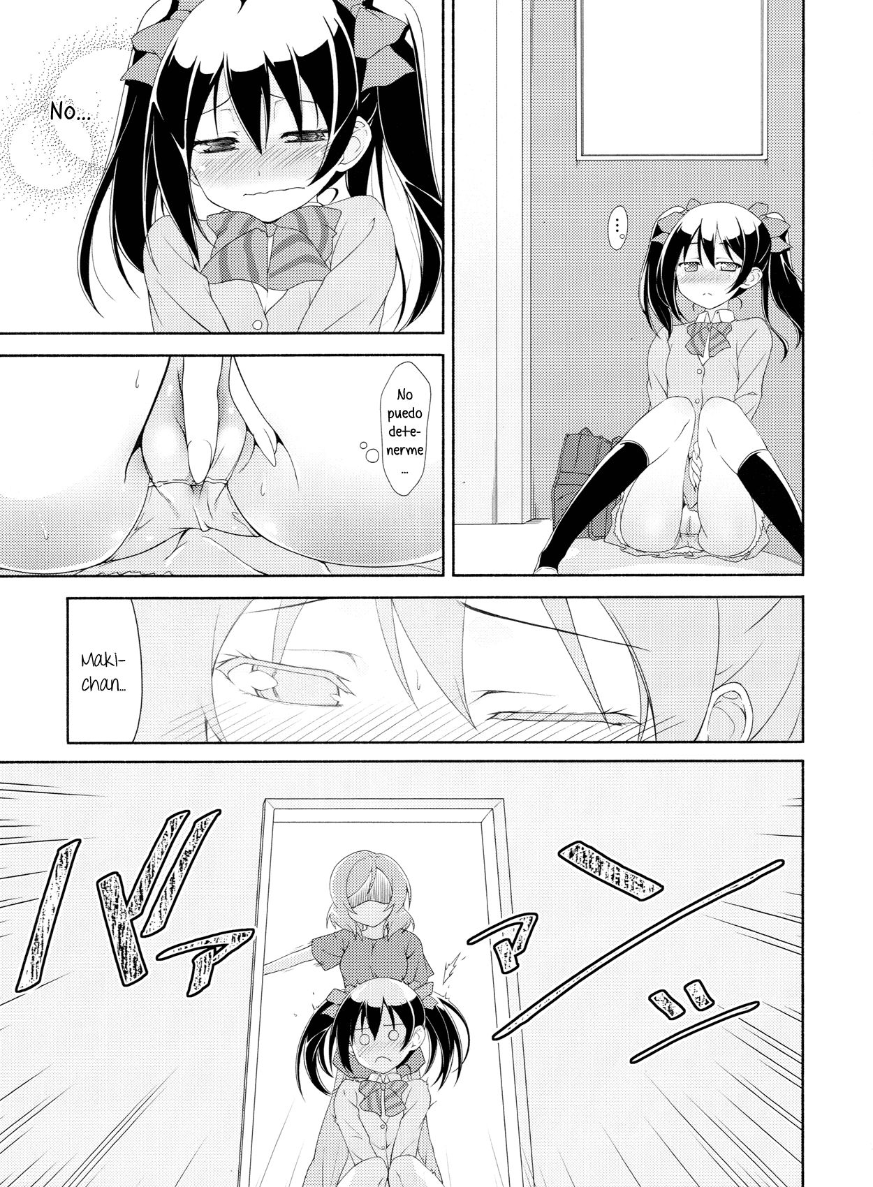 Love White | Amor Puro page 6 full