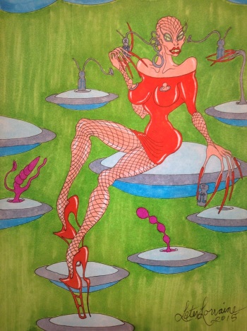 Latex Futas cover