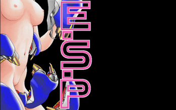 Sakusaku Daigoutou Returns + E.S.P. cover