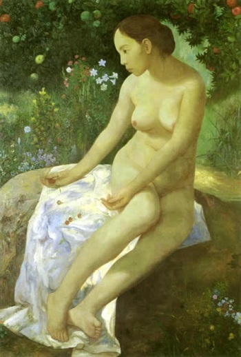 Erotic Art Collector 0406 SUN LUO 孙洛 cover