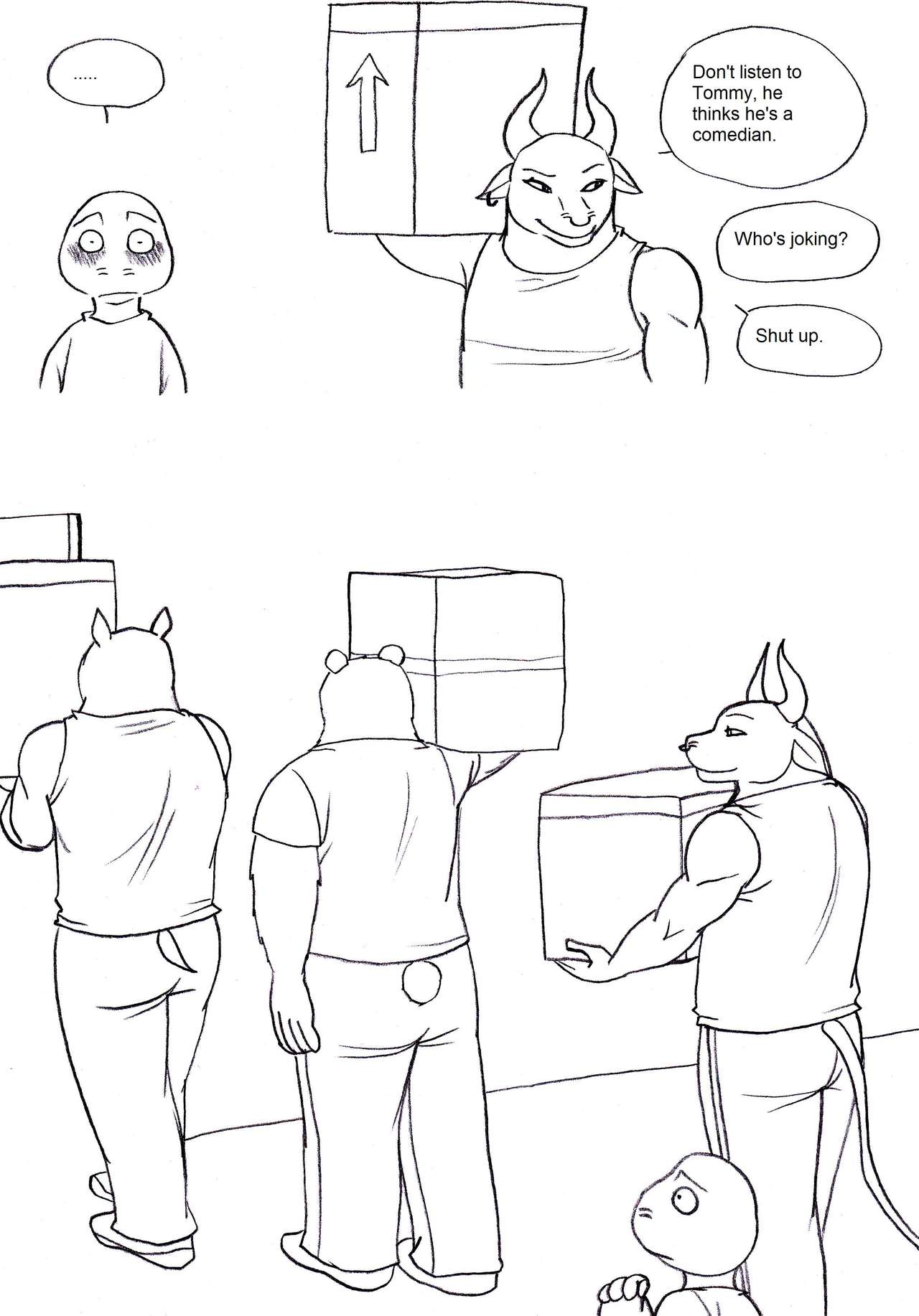 Neighbours page 5 full