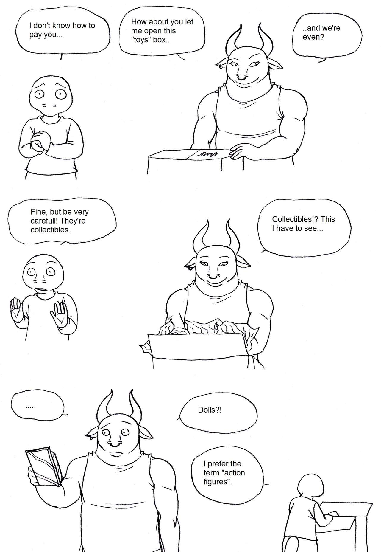 Neighbours page 6 full