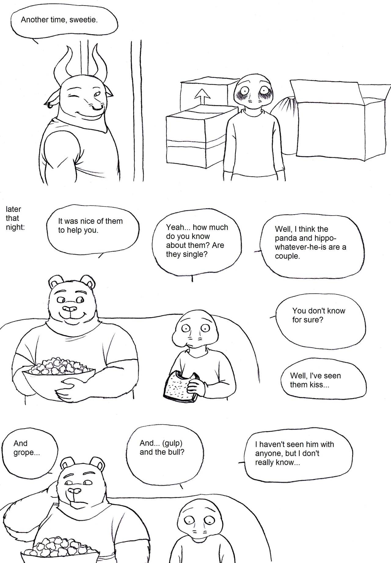 Neighbours page 9 full