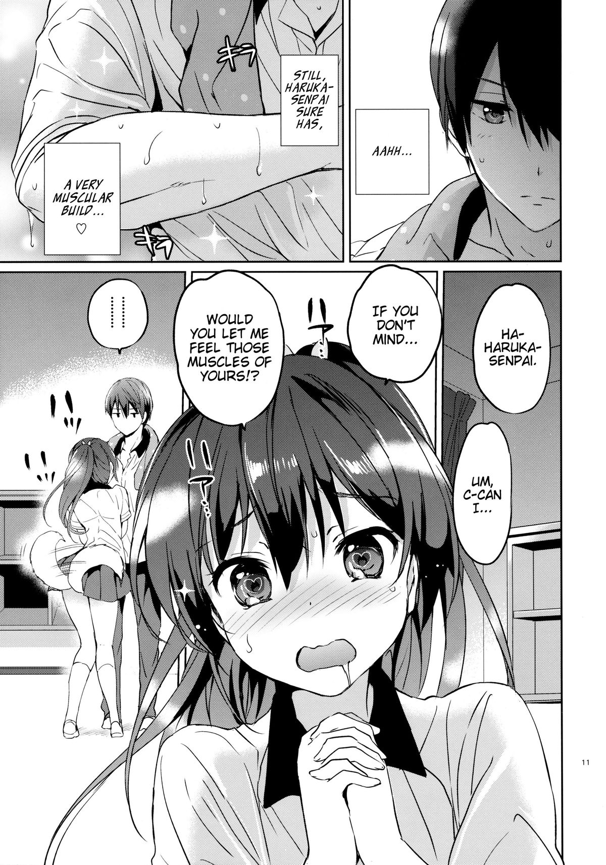 READY STEADY GO page 10 full