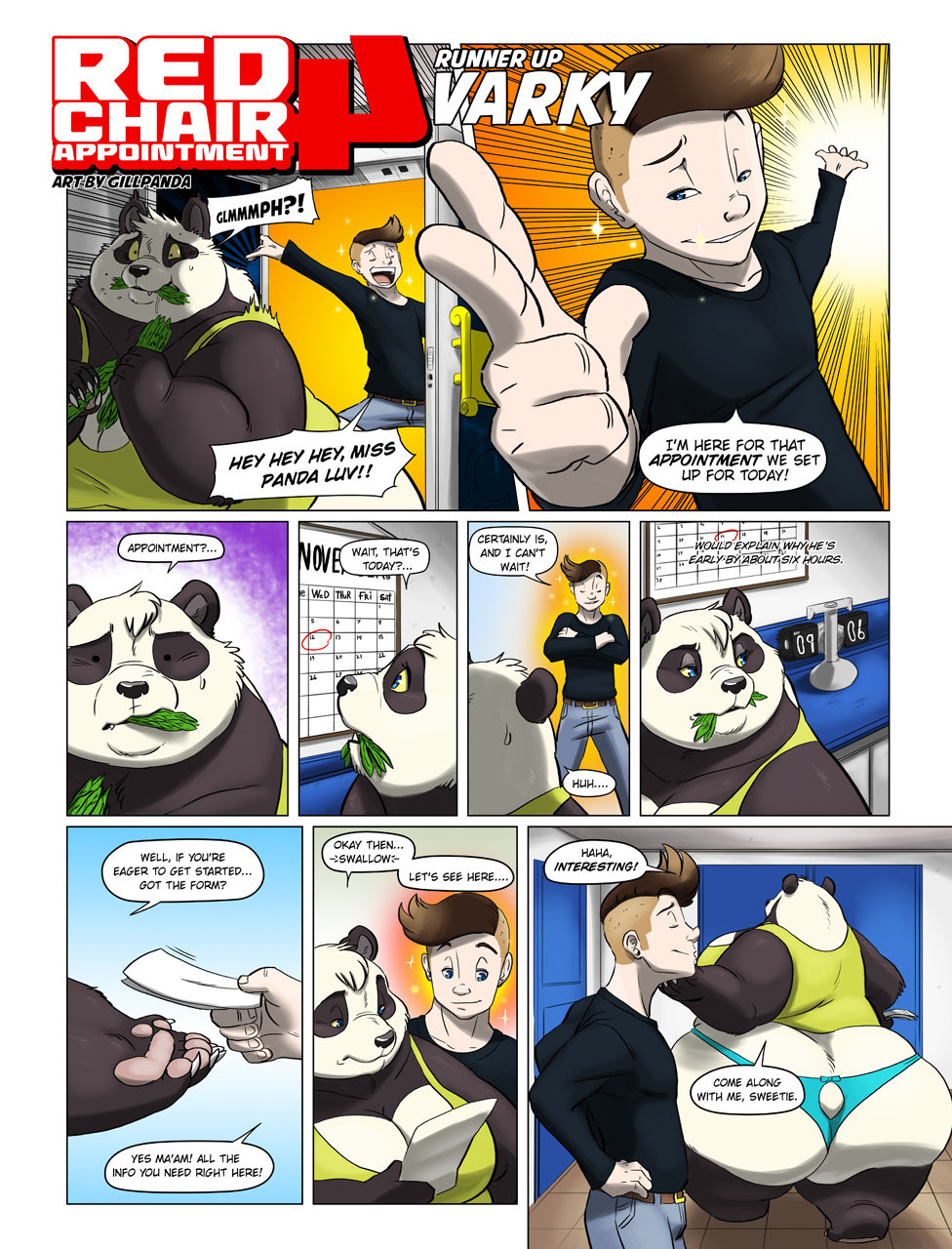 RED Chair Appointment 4 page 1 full