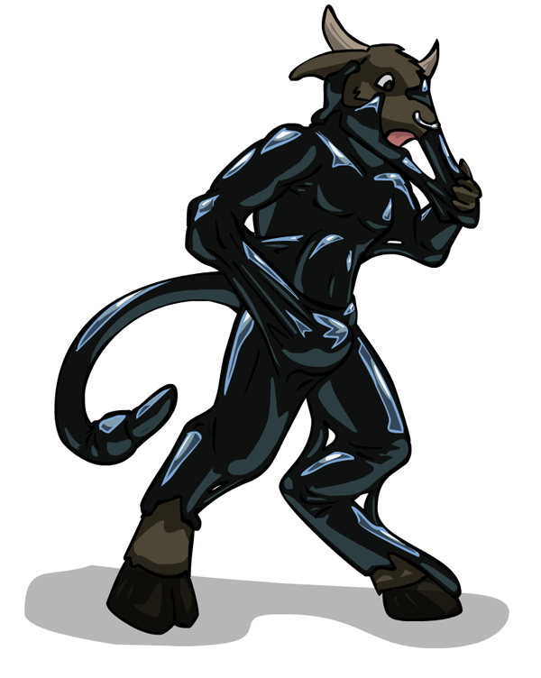 Artist-rubber-vecks page 1 full
