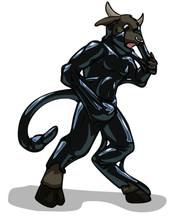Artist-rubber-vecks cover