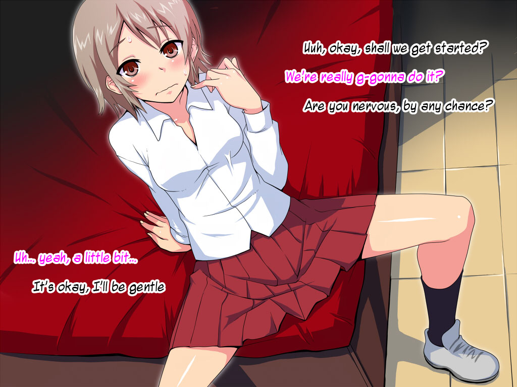 Shin-En-Kan ~Mukyoka Nakadashi Nikki~ page 3 full