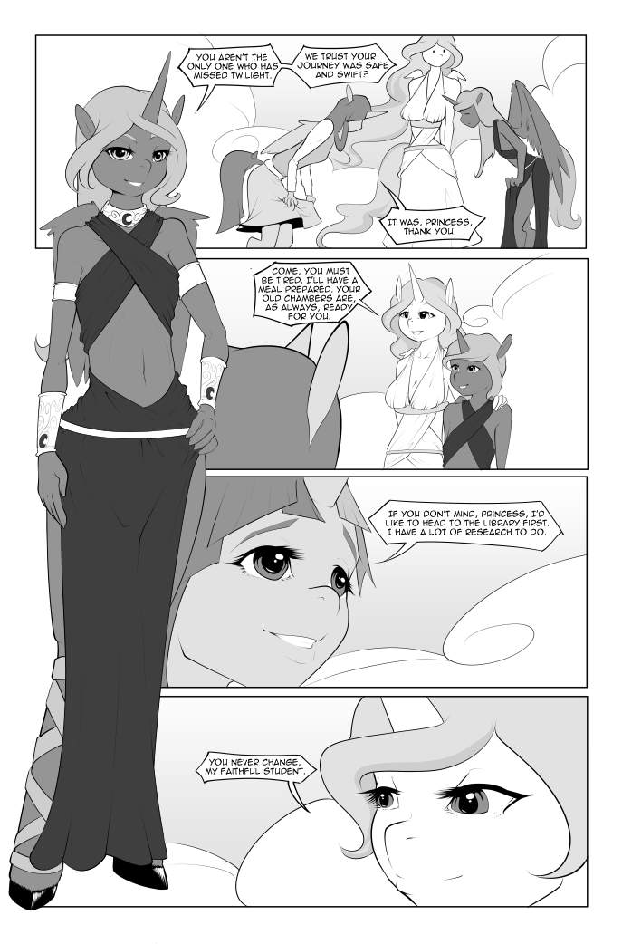 Royally Screwed page 3 full