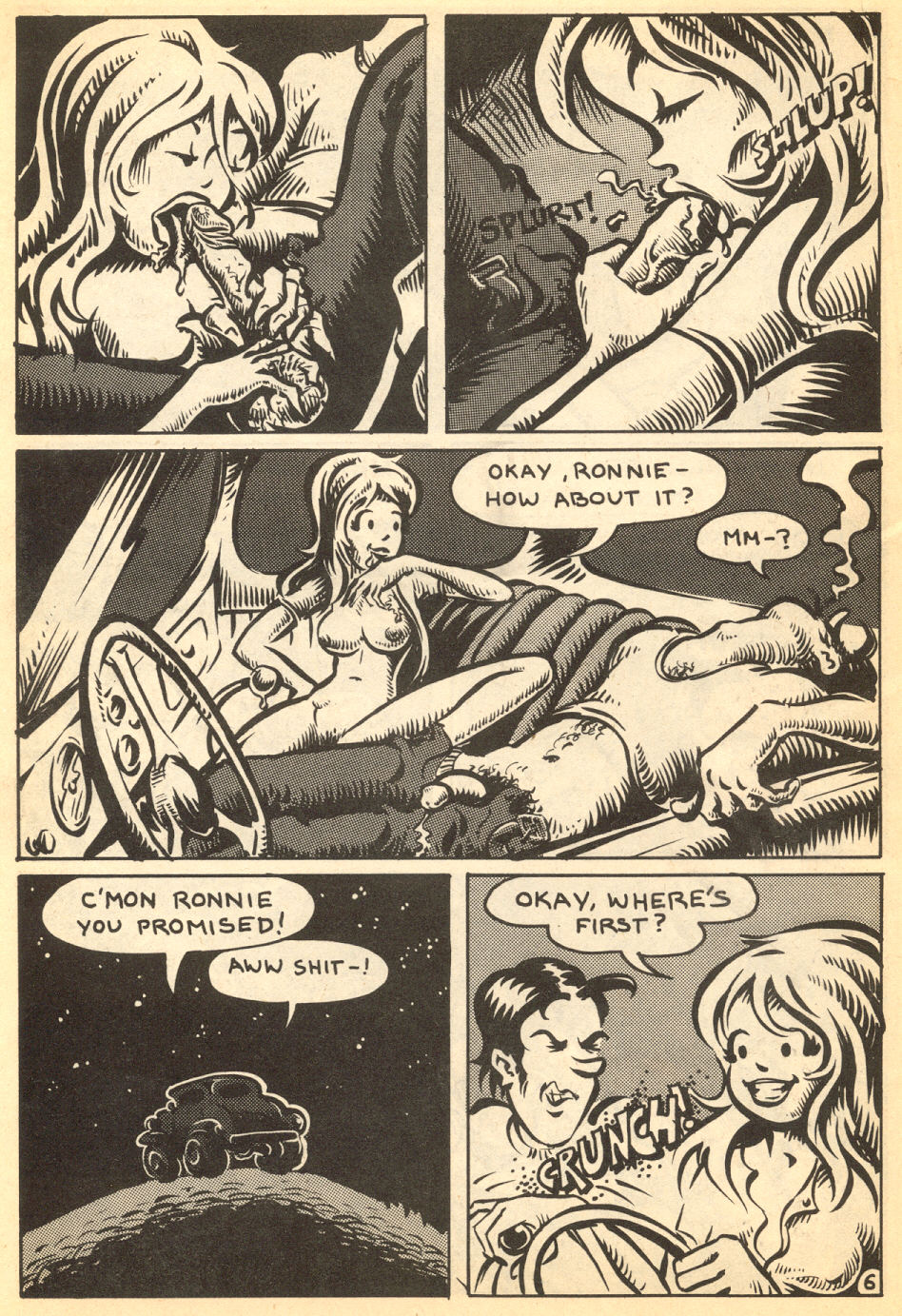 Cherry Poptart #1 page 8 full