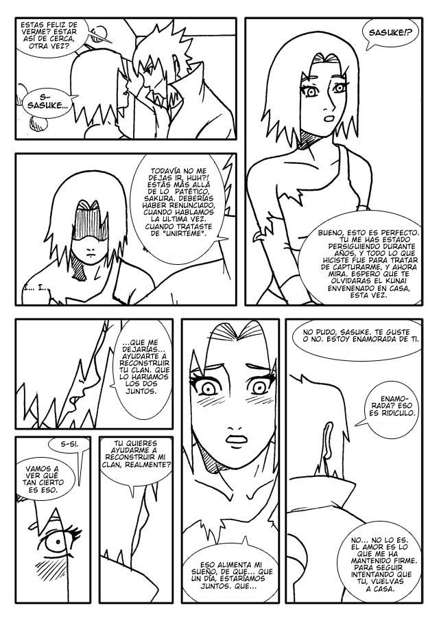 Reconstruyendo El Clan page 2 full