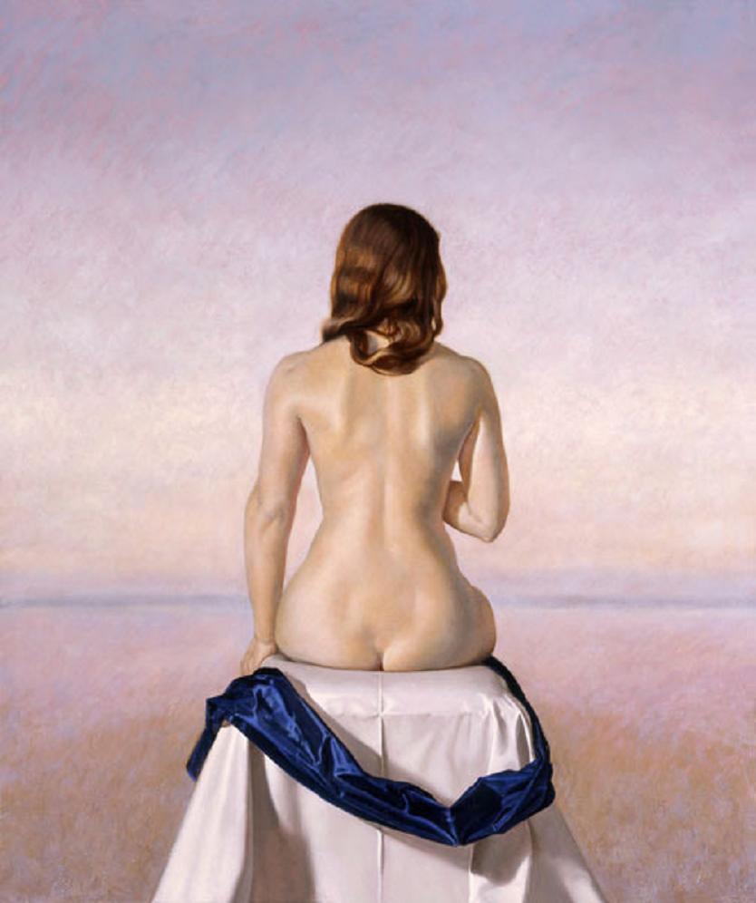 Erotic Art Collector 0448 MARTHA MAYER ERLEBACHER page 1 full