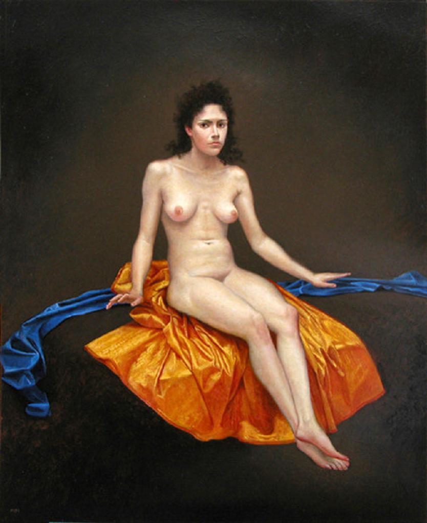 Erotic Art Collector 0448 MARTHA MAYER ERLEBACHER page 2 full