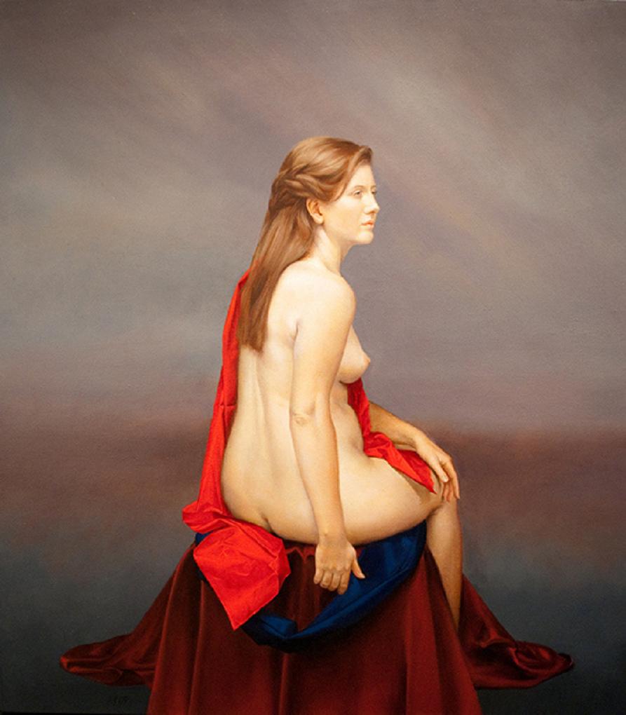 Erotic Art Collector 0448 MARTHA MAYER ERLEBACHER page 4 full