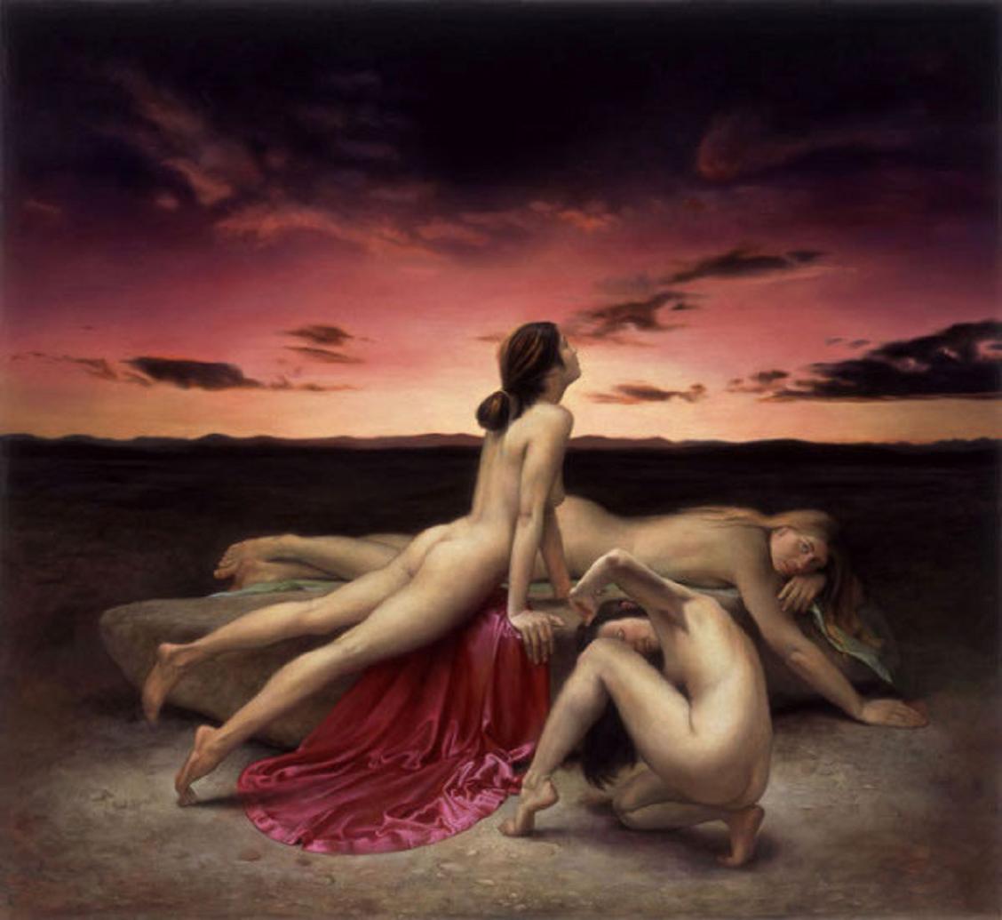Erotic Art Collector 0448 MARTHA MAYER ERLEBACHER page 8 full