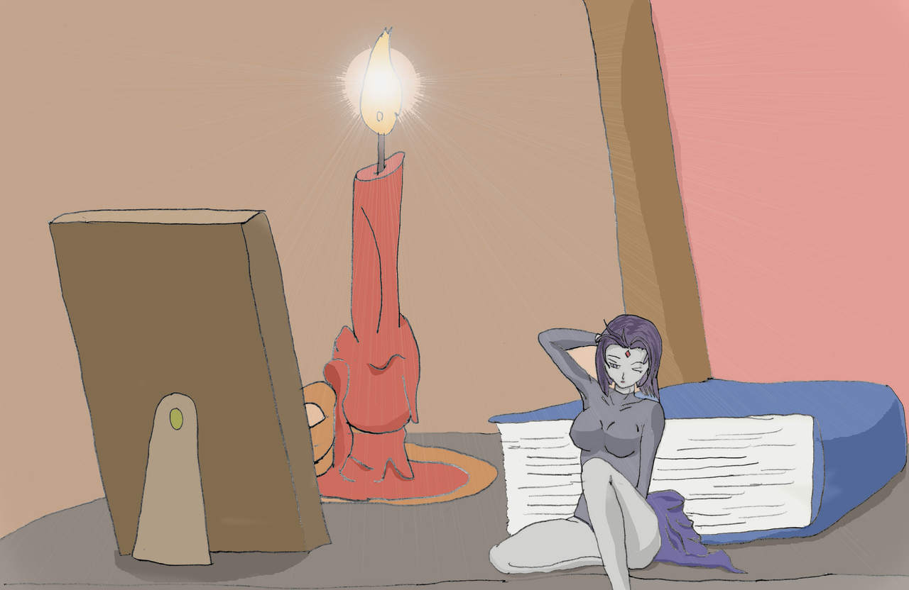 Joeraiden - Collected Works page 7 full