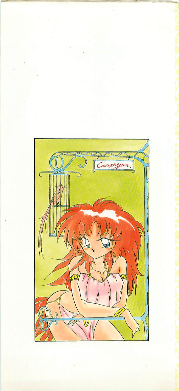 Strawberry na Koneko-chan page 3 full